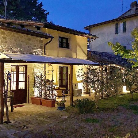 Il Cortile Delle Rose Holiday House Perúgia Exterior foto